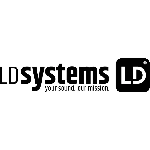 LD Systems D1015CMB Hattyúnyakas foglalat