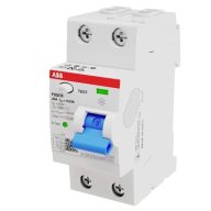   ABB 2CSF202568R1250 F202B-25/0,03 FI védőkapcsoló 25 A 230 V