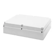   Gewiss GW44211 Leágaztató doboz (H x Sz x Ma) 474 x 396 x 128 mm Szürke IP56 1 db
