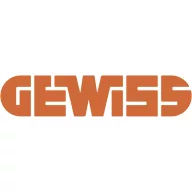   Gewiss GW44211 Leágaztató doboz (H x Sz x Ma) 474 x 396 x 128 mm Szürke IP56 1 db