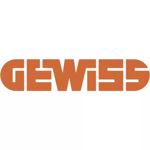 Gewiss GW44211 Leágaztató doboz (H x Sz x Ma) 474 x 396 x 128 mm Szürke IP56 1 db