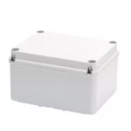   Gewiss GW44117 Leágaztató doboz (H x Sz x Ma) 201 x 154 x 118 mm IP56 1 db