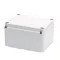 Gewiss GW44117 Leágaztató doboz (H x Sz x Ma) 201 x 154 x 118 mm IP56 1 db