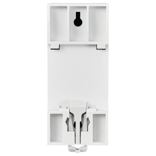 TRU COMPONENTS TC-12485084 TC-GTS8-W2P32A WLAN kapcsoló 230 V/AC 1 db Időtartomány: 1 perc - 24 óra 1 záró