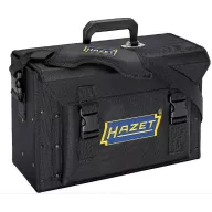 Hazet 191T-1L Szerszámos táska tartalom nélkül 1 db