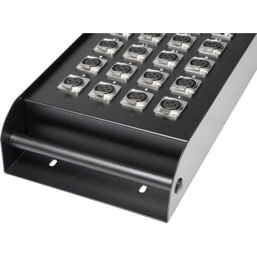 AH Cables K20C30 Multicore kábel 30.00 m Bemenetek:16 x Kimenetek száma:4 x