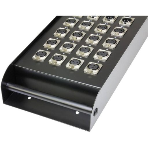 AH Cables K20C50 Multicore kábel 50.00 m Bemenetek:16 x Kimenetek száma:4 x