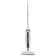 Severin SC 7145 Gőztisztító 7145 Fehér, Fekete