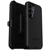   Otterbox Defender Hátlap Samsung Galaxy A55 5G Fekete Álló funkció 77-95430