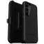 Otterbox Defender Hátlap Samsung Galaxy A55 5G Fekete Álló funkció 77-95430