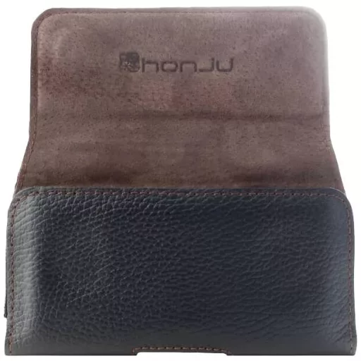 honju horizon Övtáska Apple iPhone 6/6S, iPhone 7, iPhone 8, iPhone X/Xs/Xr, iPhone 11/11 Pro, iPhone 12/12 mini/12 Pro, iPhone 13/13 mini/13 Pro, iPhone 14/14