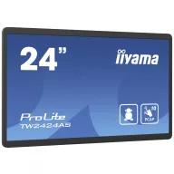   Iiyama ProLite TW2424AS-B1 Digital Signage kijelző 61 cm 24 coll 1920 x 1080 Pixel 24/7