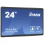Iiyama ProLite TW2424AS-B1 Digital Signage kijelző 61 cm 24 coll 1920 x 1080 Pixel 24/7