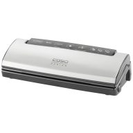   CASO 1371 VC 15 Inox Fóliahegesztő (Sz x Ma x Mé) 360 x 90 x 150 mm