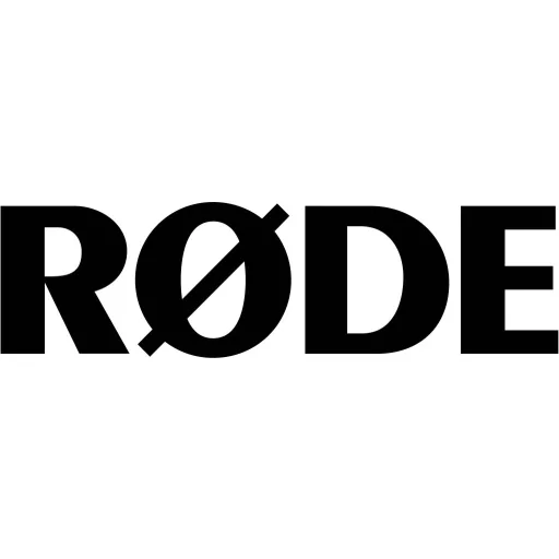 Rode XLR3M-R XLR Összekötőkábel 3 m Piros