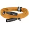 Rode XLR6M-O XLR Összekötőkábel Narancs