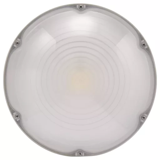 Sygonix SY-6249490 LED-es mennyezeti lámpa LED LED EEK: D (A - G) 70 W Fehér