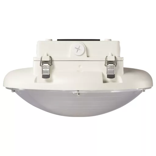 Sygonix SY-6249490 LED-es mennyezeti lámpa LED LED EEK: D (A - G) 70 W Fehér