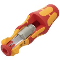 Wera 837 i RA VDE Bit csavarhúzó 9 mm