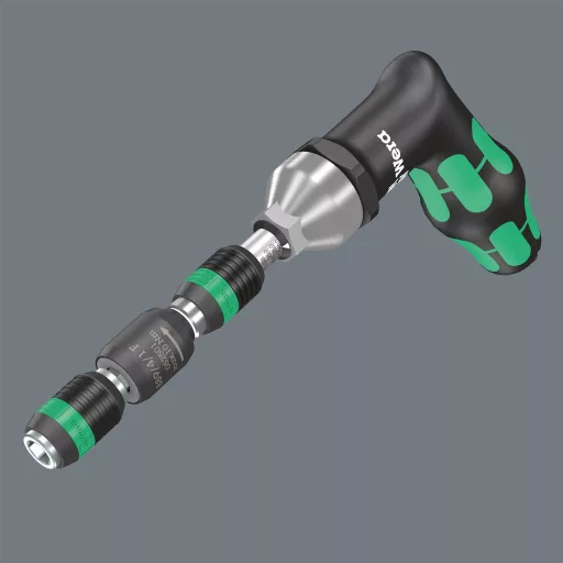 Wera 9524 Photovoltaik 05136043001 Szerszámkészlet 7 részes