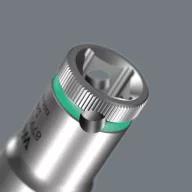   Wera 2go SHK 1 05136071001 Szaniter Szerszámos táska tartalommal 36 részes