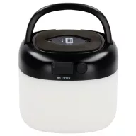   Brennenstuhl 1173740005 1173740005 LED Kemping lámpa 400 g Fekete
