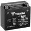 Yuasa YTX20L Motorkerékpár akku 12 V 18 Ah