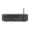 Dynavox VP-40 Sztereo erősítő 2 x 20 W Fekete Bluetooth®