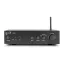 Dynavox VP-40 Sztereo erősítő 2 x 20 W Fekete Bluetooth®