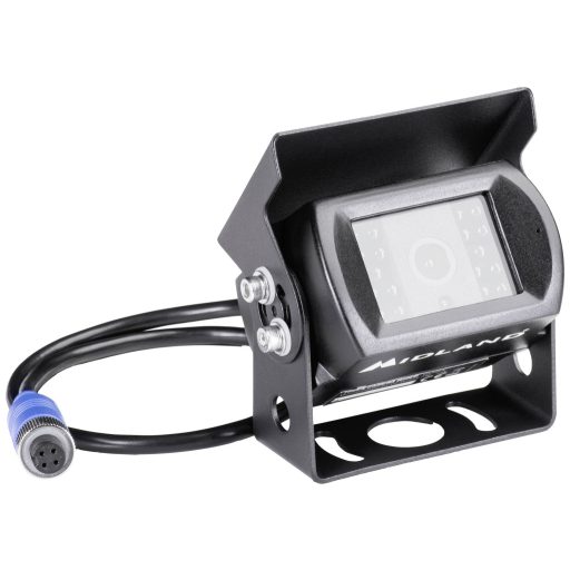 Midland Truck Guardian Wired Vezetékes tolatókamera Fekete