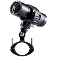   Midland Bike Guardian Pro Autós kamera Látószög, vízszintes (max.)=170 ° Akku, Kettős kamera