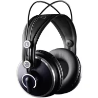   AKG Harman K271 MkII Over Ear fejhallgató Vezetékes Fekete Stúdió