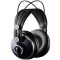 AKG Harman K271 MkII Stúdió Over Ear fejhallgató Vezetékes Fekete