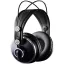 AKG Harman K271 MkII Over Ear fejhallgató Vezetékes Fekete Stúdió