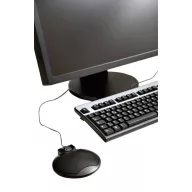 USB-s konferencia mikrofon, AKG CBL 410 B