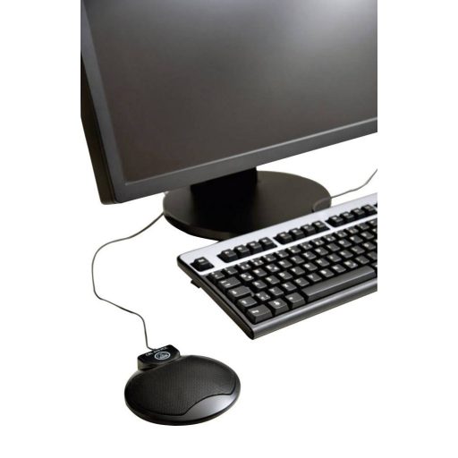 USB-s konferencia mikrofon, AKG CBL 410 B