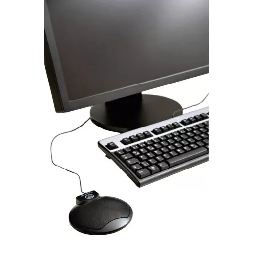 USB-s konferencia mikrofon, AKG CBL 410 B