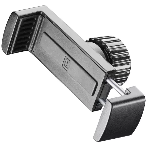 Cellularline HANDYMIRRORK Autós mobiltelefon tartó 360 °-ban forgatható