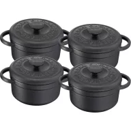 Tefal 352733 Főzőedény készlet 4 részes