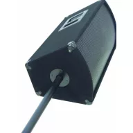   Omnitronic TMX-1230 Passzív PA hangfal 30 cm 12 coll 400 W 1 db