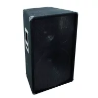   Omnitronic TMX-1530 Passzív PA hangfal 38 cm 15 coll 500 W 1 db