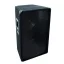 Omnitronic TMX-1530 Passzív PA hangfal 38 cm 15 coll 500 W 1 db