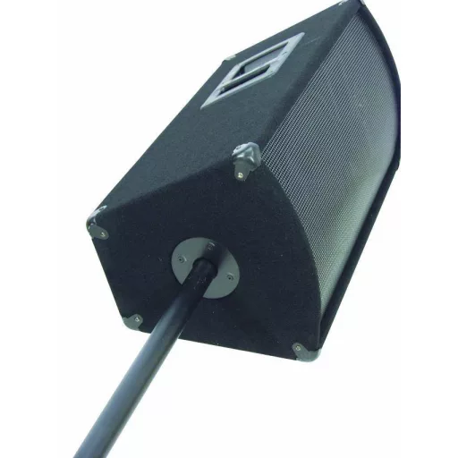 Omnitronic TMX-1530 Passzív PA hangfal 38 cm 15 coll 500 W 1 db