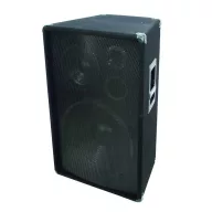   Omnitronic TMX-1530 Passzív PA hangfal 38 cm 15 coll 500 W 1 db