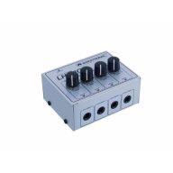 Omnitronic LH-010 Mini keverő