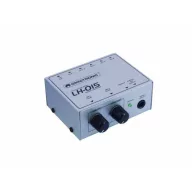 Omnitronic LH-015 Mini keverő Mini keverő