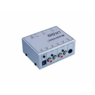 Omnitronic LH-015 Mini keverő Mini keverő