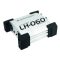 Omnitronic LH-060 Passzív DI doboz 2 csatornás