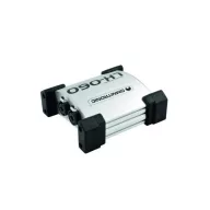Omnitronic LH-060 Passzív DI doboz 2 csatornás