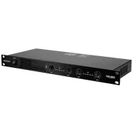 Omnitronic XDA-1204 Nagy teljesítményű erősítő